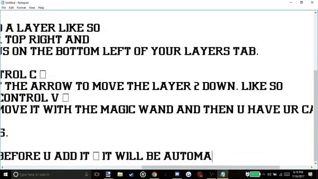 How to make a Roblox jersey! смотреть онлайн