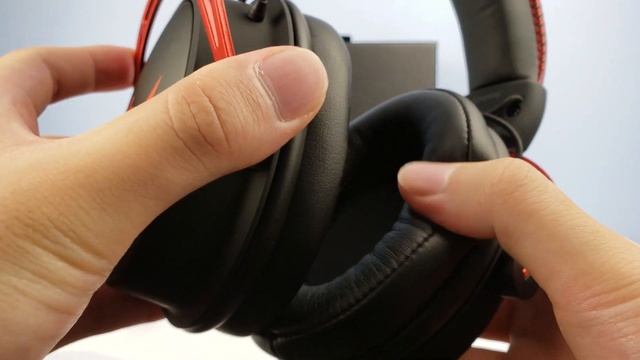 HyperX Cloud Alpha Pro UNBOXING ASMR Ep 2 смотреть онлайн