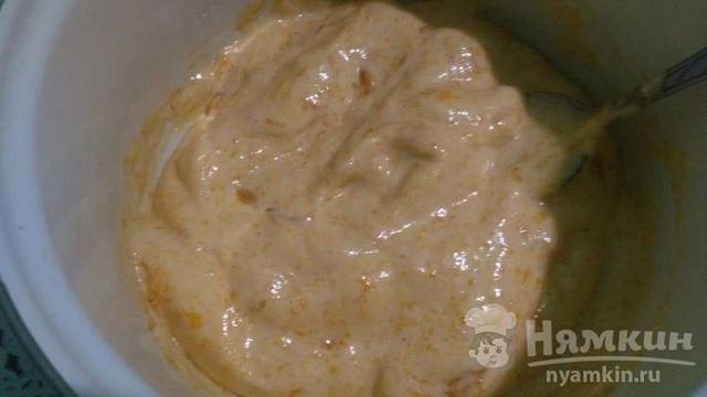 Книга рецептов