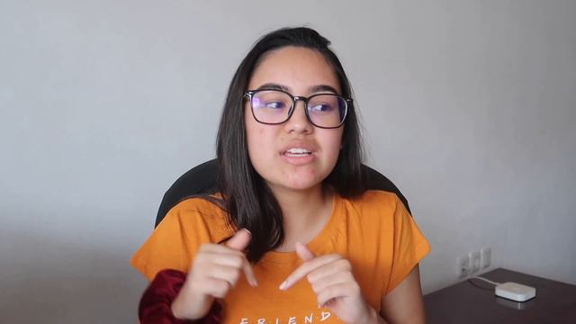 Overcoming Impatience & Disappointment || "literally br(OK)en" - ep. 2 смотреть онлайн