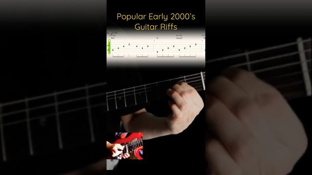 Popular Early 2000’s Guitar Riffs-KRYPTONITE-3 Doors Down смотреть онлайн
