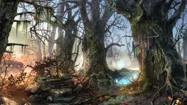 Sable Maze: Sullivan River (Part 6): Bonus Game смотреть онлайн