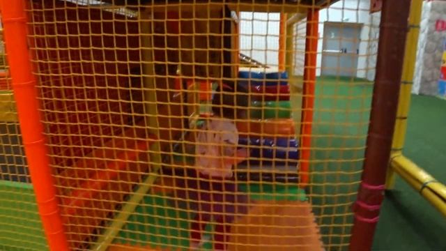 День Рождения в Джоки Джоя | JOKI JOYA