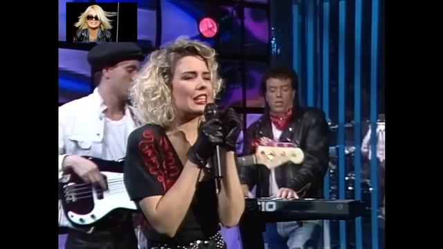 Kim Wilde - You Came (1988) [HD 1080p] смотреть онлайн