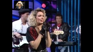Kim Wilde - You Came (1988) [HD 1080p]