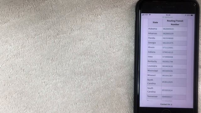 ✅ Regions Bank ABA Routing Number - Where Is It? ? смотреть онлайн