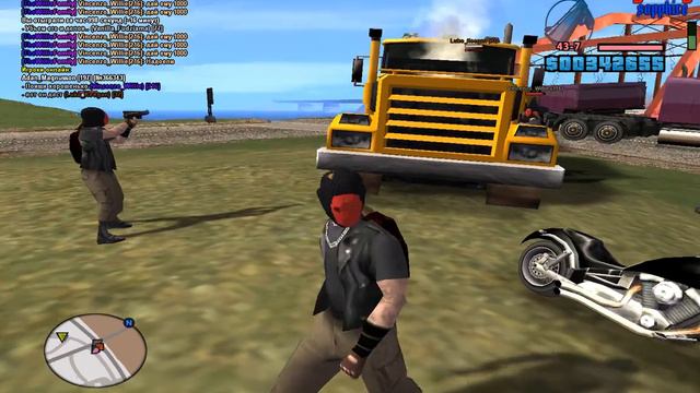 gta sa 2018 09 12 18 33 11 988 смотреть онлайн