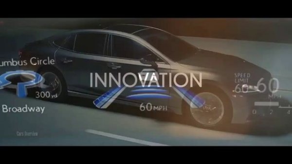 Lexus LS 500 Hybrid 2020