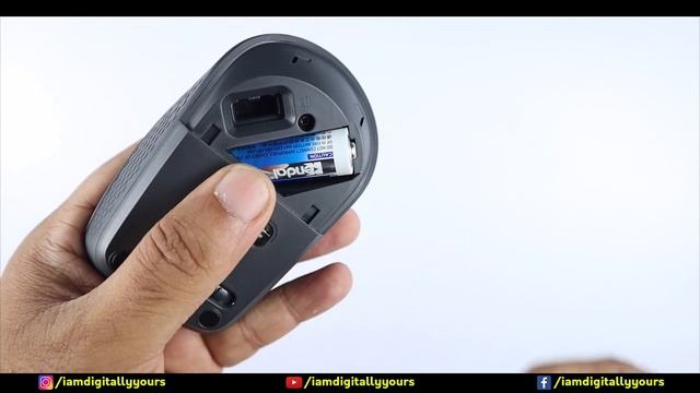 Cheap & Best Bluetooth Mouse India 2019 | Rapoo M100 Silent Wireless Mouse Review смотреть онлайн