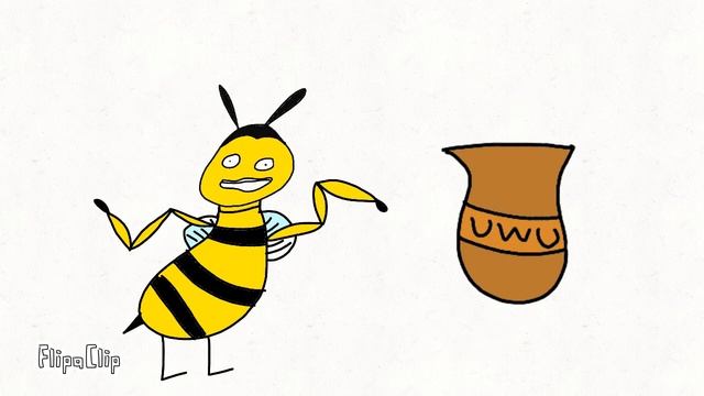 ya like jazz? (bee movie nutshell on flipaclip(TAI edition)) смотреть онлайн