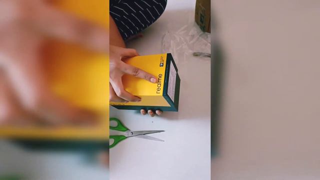 real me 9 unboxing video|| camera 108 mp || battery 5000mAh||#realme #unboxing #mobile смотреть онлайн