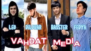 TOP 2023! ?Leo?Dilovar?Basster?Fedya?ТОП 2023
