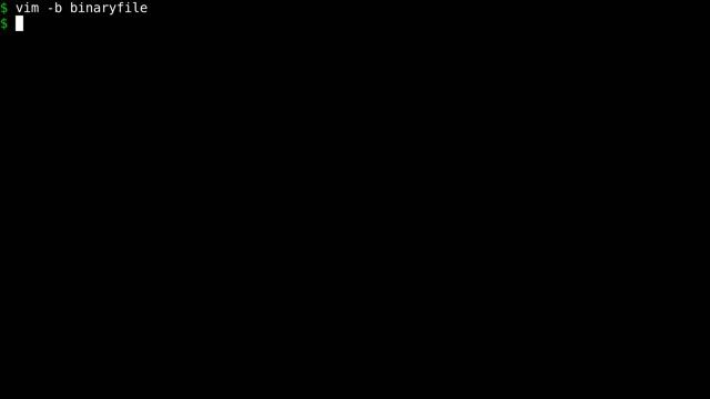 vim tutorial | b flag смотреть онлайн