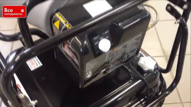 Инфракрасная дизельная тепловая пушка Профтепло ДК 36ПЛ смотреть онлайн