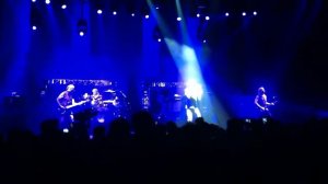 Deep Purple Perfect Strangers Live in Bern