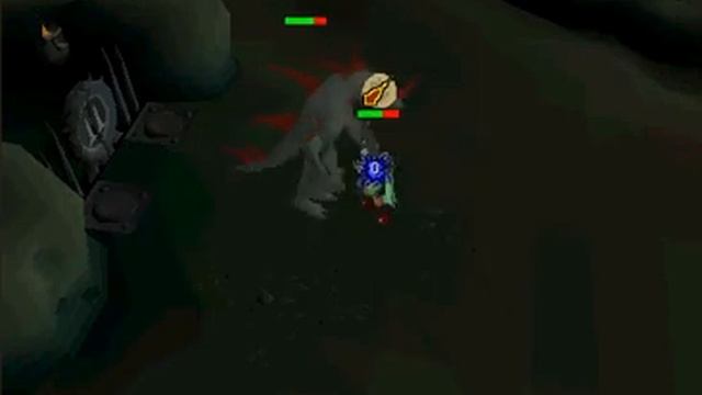 ImmortalPkers Laptop vs Dagannoth Prime смотреть онлайн
