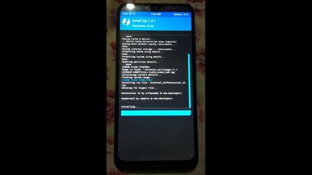 Lineage OS GSI Rom for Redmi 8 Olive(Android 10)।।How to Install।।Proper Guide смотреть онлайн