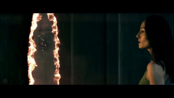 Портал: Некуда бежать / Portal: No Escape - 2011