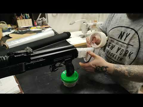 Щека на РПК (долгожданная) смотреть онлайн