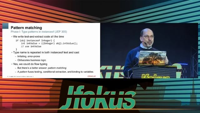 Java Futures: 2019 Edition by Brian Goetz смотреть онлайн