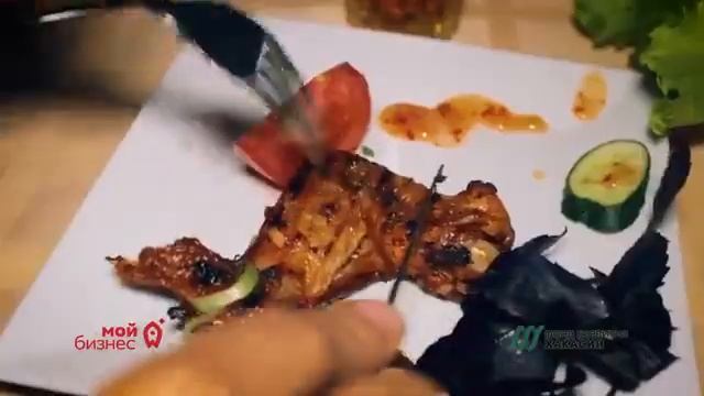 База отдыха в Хакасии Хара Суг