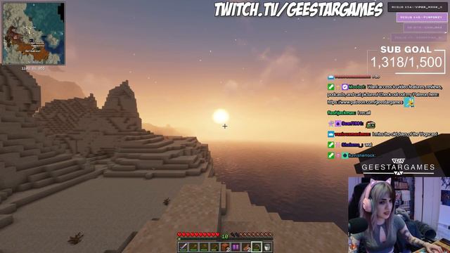 What Simon misses from the old days of Yogscast смотреть онлайн