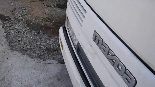 Видеообзор Mazda Titan 1992 г. WGLAT-0991 смотреть онлайн