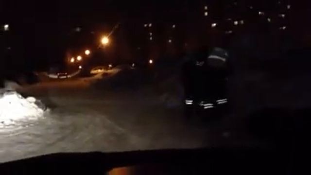 Пьяные за рулём в Тольятти смотреть онлайн