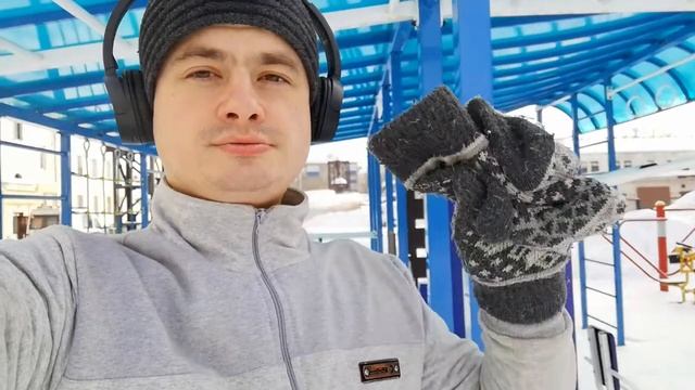 02.03.2019 Тренировка в рамках mychallenge30 смотреть онлайн