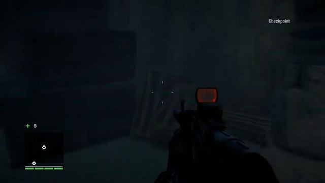 BEAUTIFUL Mission form FAR CRY 4 смотреть онлайн
