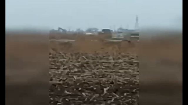 Геническ, новые рубежи ОРКОВ напрасно строили, КРЫМ уже близко и техника не поможет смотреть онлайн