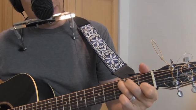 Heart Of Gold / Guitar Lesson смотреть онлайн