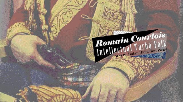 Intellectual Turbo Folk смотреть онлайн