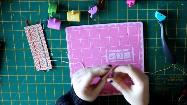 Herramienta: Sew easy смотреть онлайн