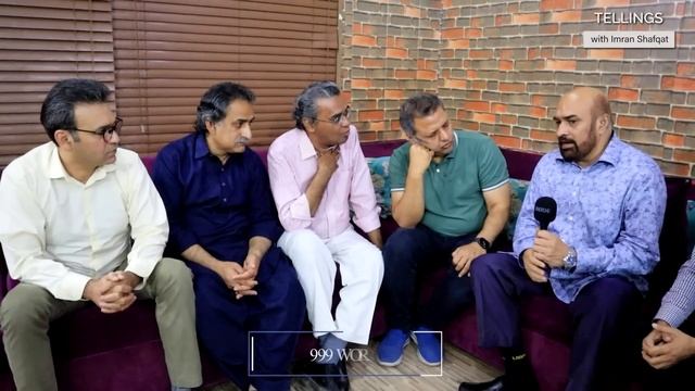 Imran Khan ki anguthi gaib !! Safaid Shalwar kameez aur kali Waist Coat ki kahani | Baithak Part 1 смотреть онлайн