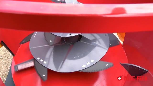 Миксер-кормораздатчик Т-659-Польша смотреть онлайн