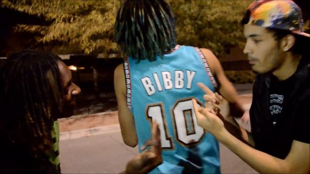 1991-Mike Bibby"Prod Fresh Hefner" (LasVegas Leagalized Weed) HD ACTION смотреть онлайн