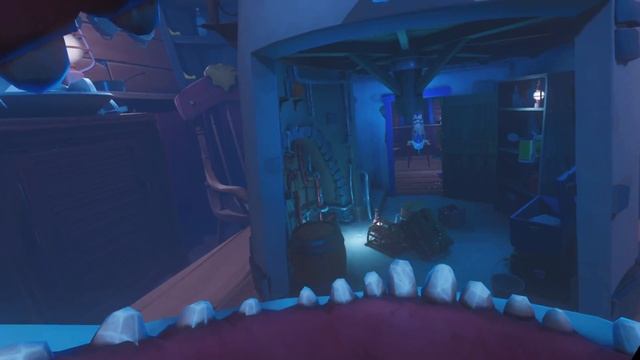 A Fisherman's Tale - Reality-Warping VR Puzzle Adventure [Full Playthrough/Guide] (no commentary) смотреть онлайн