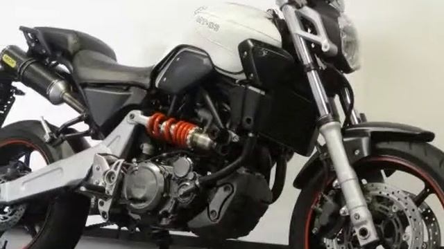Yamaha MT 03 смотреть онлайн