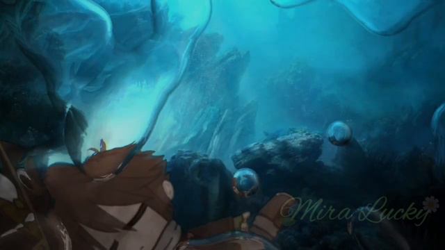 🌊 Жду тебя 🌊 //Клип гача клуб🌾//грустный-клип🌾 смотреть онлайн