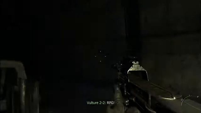 Call Of Duty: Modern Warfare 3 (#6) Odsunąć się od torów. смотреть онлайн