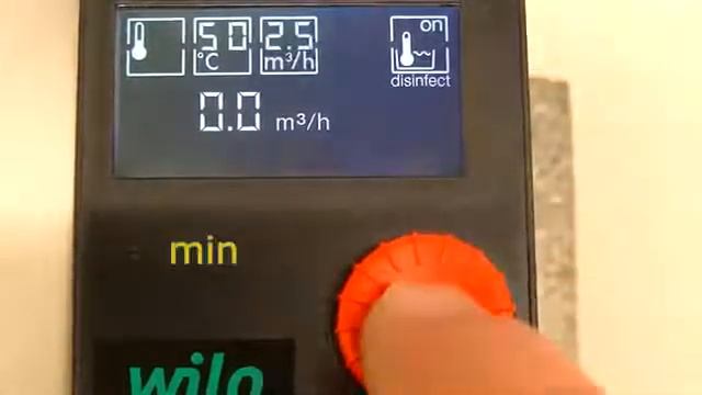 Wilo Stratos PICO Z Recirculación ACS | CRM.DEAC.MOBI смотреть онлайн