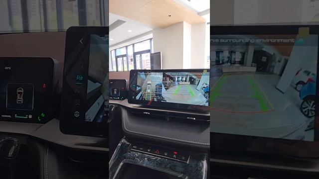 Haval H6-Автомат зогсоолын систем хэрхэн ажиллуулах вэ? смотреть онлайн