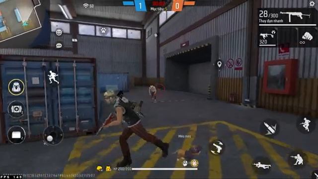 (MSI App Player 5) Cách Bật 120 FPS - Setting Full Oneshot 30 Kill Loạn Chiến Free Fire смотреть онлайн