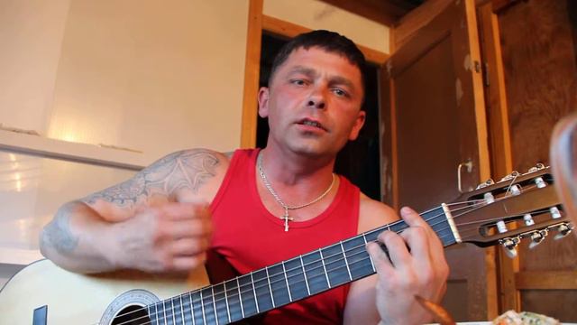 Сам пишет, сам поет! смотреть онлайн