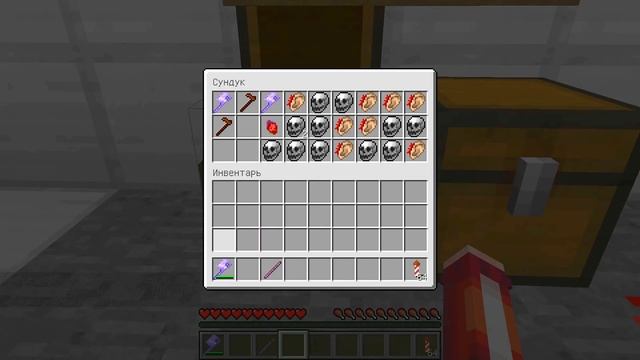 НИКОГДА НЕ Заходите в Майнкрафт в 3:00 ЧАСА НОЧИ! - Троллинг Прятки Нуб против Про от Пила смотреть онлайн