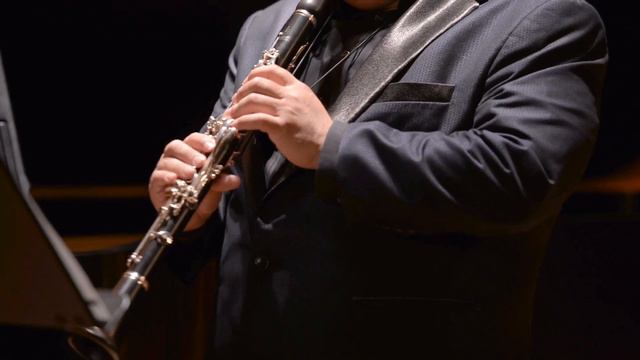 Florent Schmitt - Andantino, Op.31 by Ricardo Morales смотреть онлайн