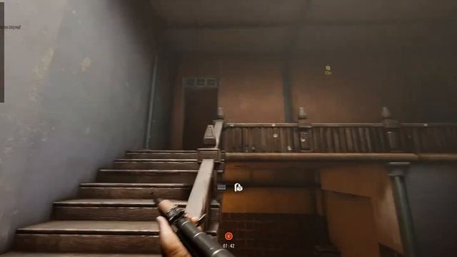 Insurgency Sandstorm | Ultra 5k | RTX 4070Ti+i7 9700F смотреть онлайн