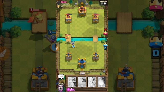 Clash Royale | что это такое? смотреть онлайн