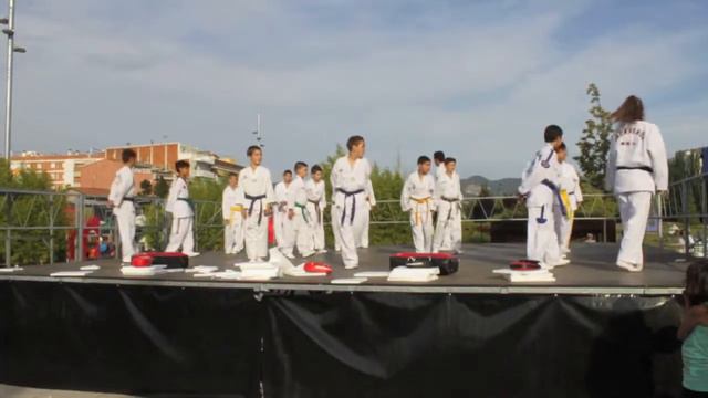 Fira Mollet 2013 смотреть онлайн